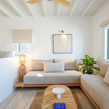 Silvair III By Silvernoses, Mykonos Mykonos Town Dış mekan fotoğraf