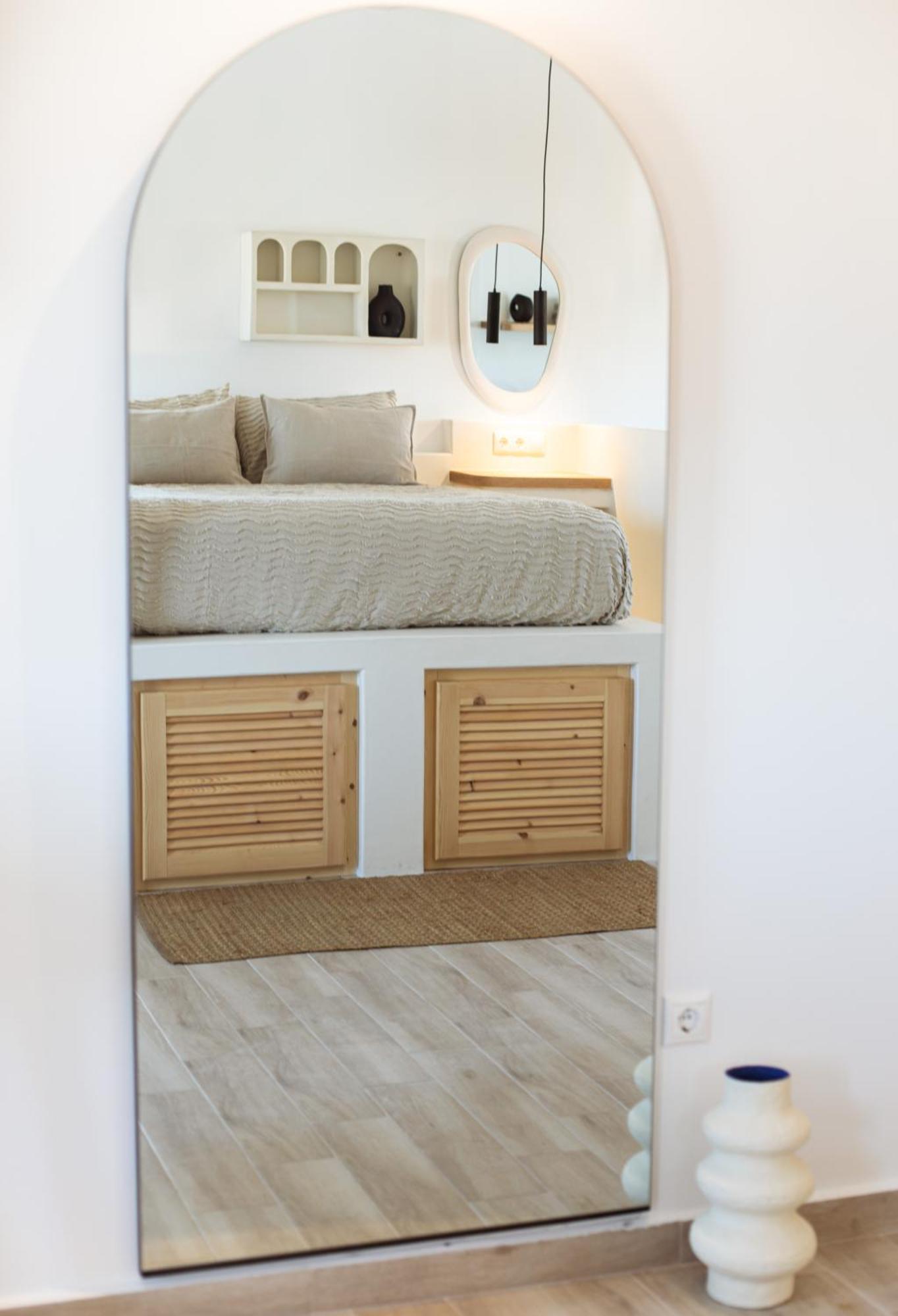 Silvair III By Silvernoses, Mykonos Mykonos Town Dış mekan fotoğraf