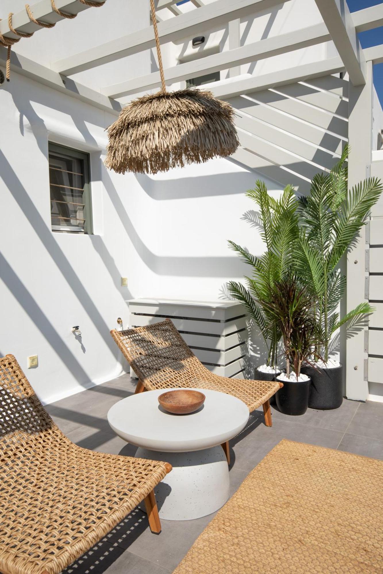 Silvair III By Silvernoses, Mykonos Mykonos Town Dış mekan fotoğraf